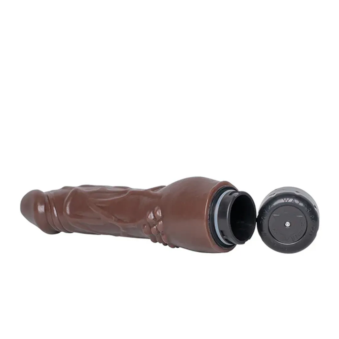 Vibrador Naughty Cock