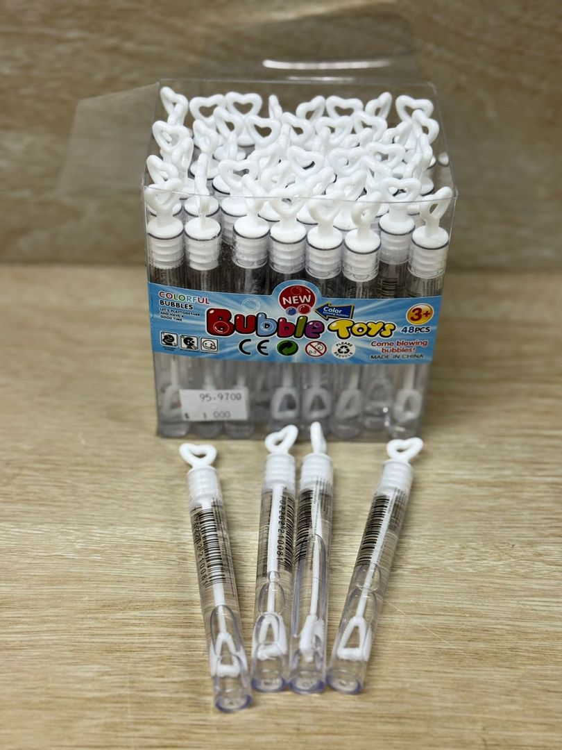 95 MINI BURBUJERO 