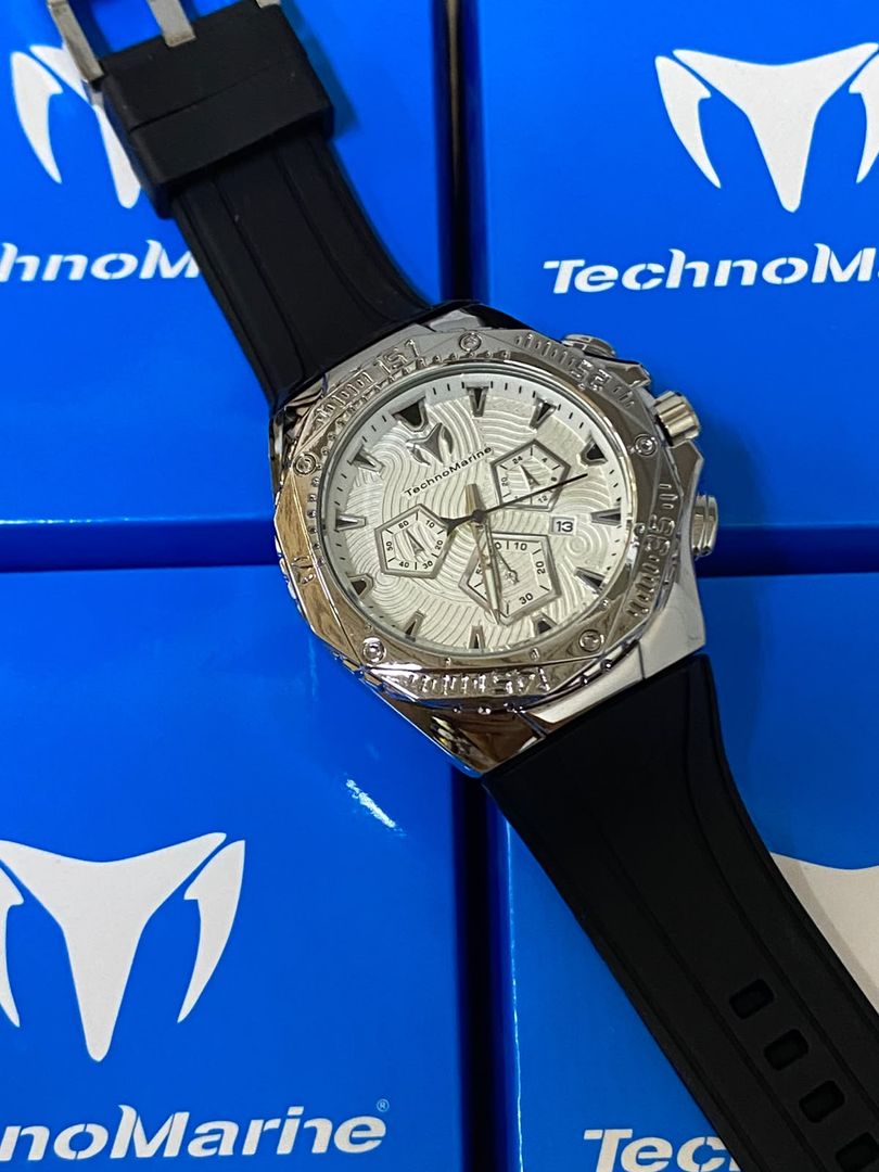 RELOJ TM 