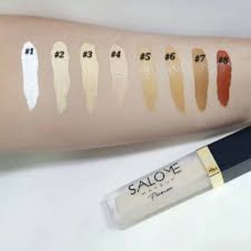 Imagen del producto CORRECTOR PREMIUN SALOME 215