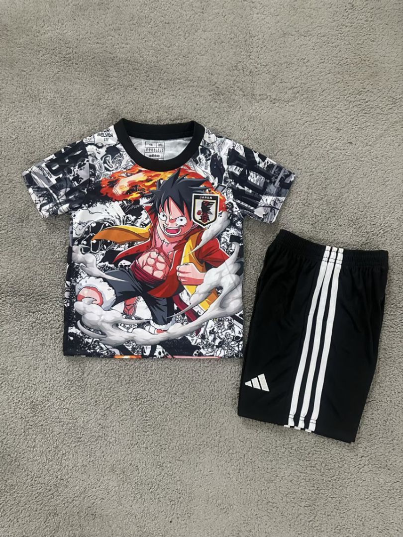 Japon - Anime NARUTO Niños