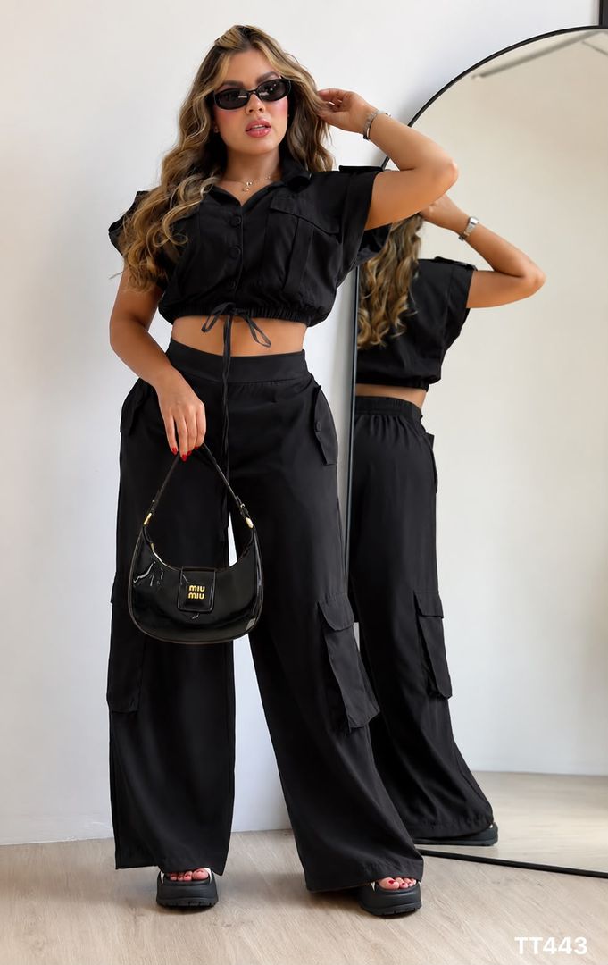 Conjunto TT443
