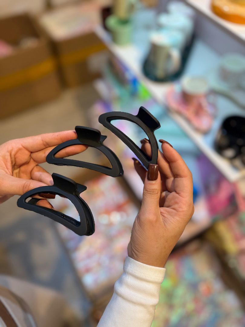 CAIMAN MEDIA LUNA NEGRO