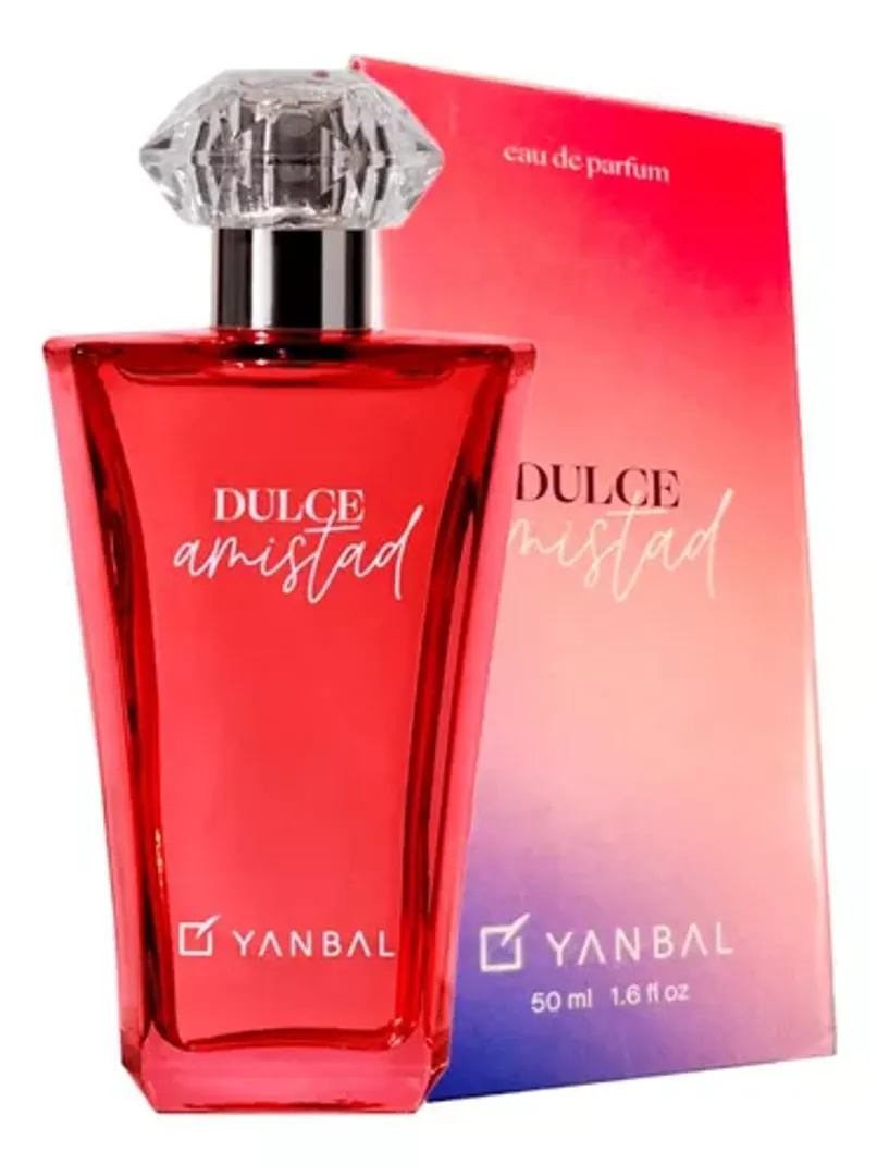 DULCE AMISTAD 50 ml FEMENINA 