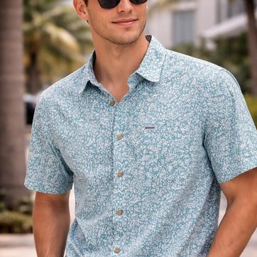 Imagen del producto Camisa Columbia 