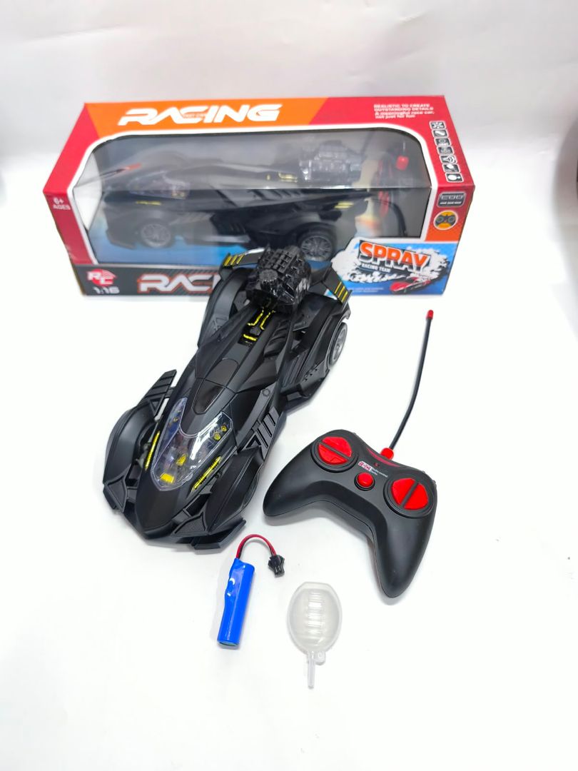 CARRO CONTROL REEMOTO  AT-121