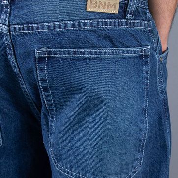 JEANS BAGGY DENIM - imagen 3