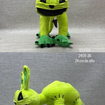 Imagen del producto POPPY PLAYTIME SURTIDO DE 24 CM 