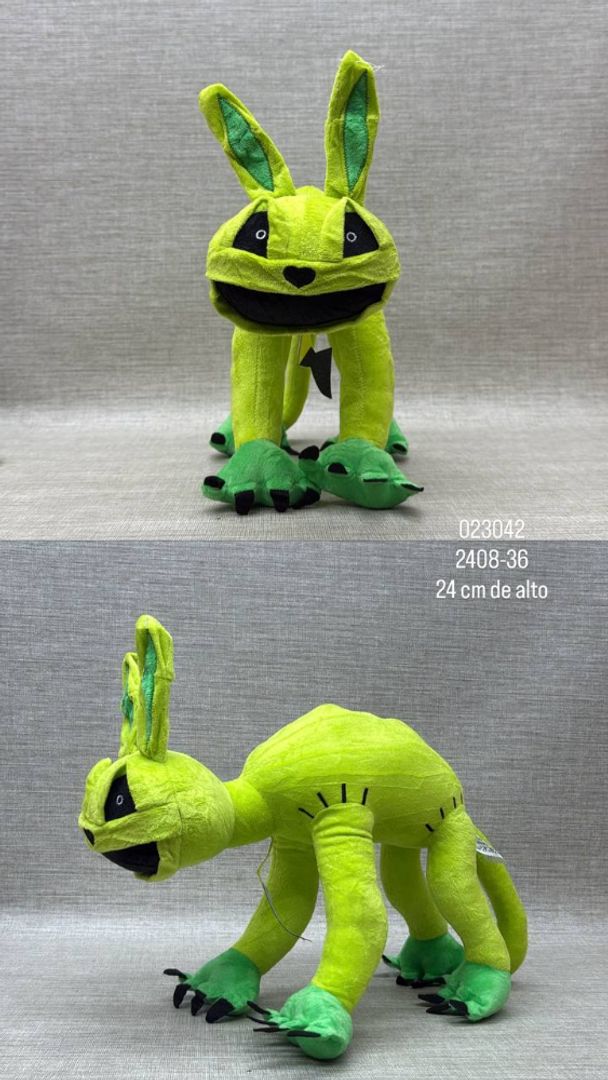 POPPY PLAYTIME SURTIDO DE 24 CM 