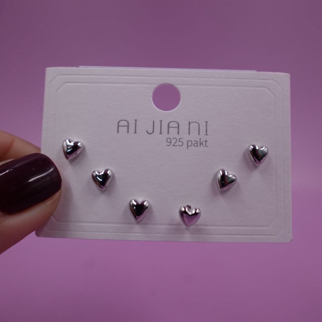 CARTON ARETA CORAZON CG554TP2