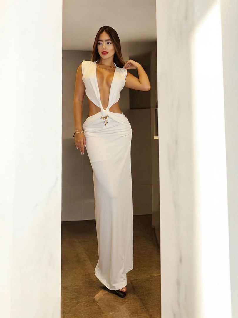 VESTIDO KENDAL