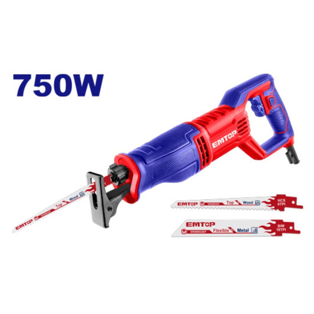 EMTOP SIERRA SABLE 750W 110V - 120V