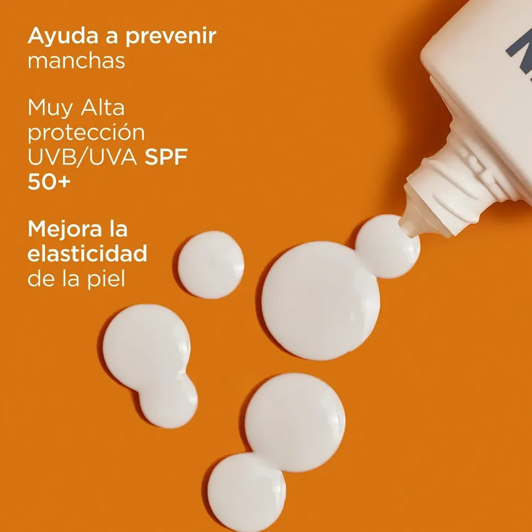 BLOQUEADOR SOLAR SPOT PREVENT 50 ML ISDIN