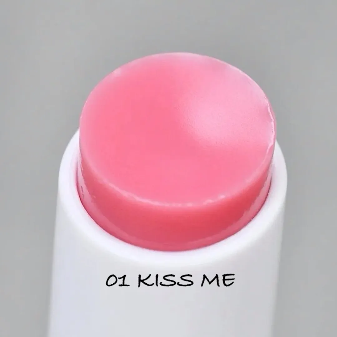 BALSAMO PARA LABIOS MELT & PLUMP DOLCE BELLA