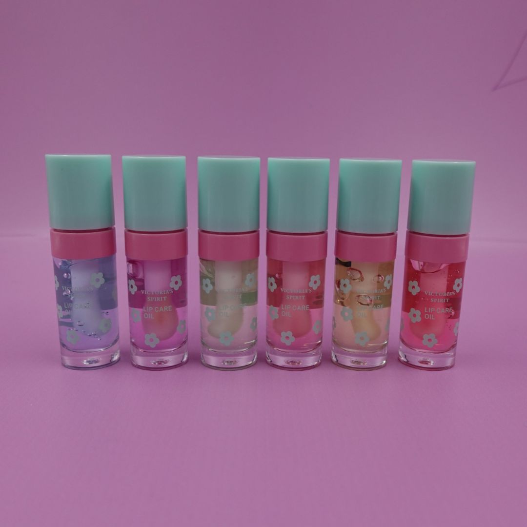 LIP CARE OIL TRANSLUCIDO VICTORIA'S SPIRIT