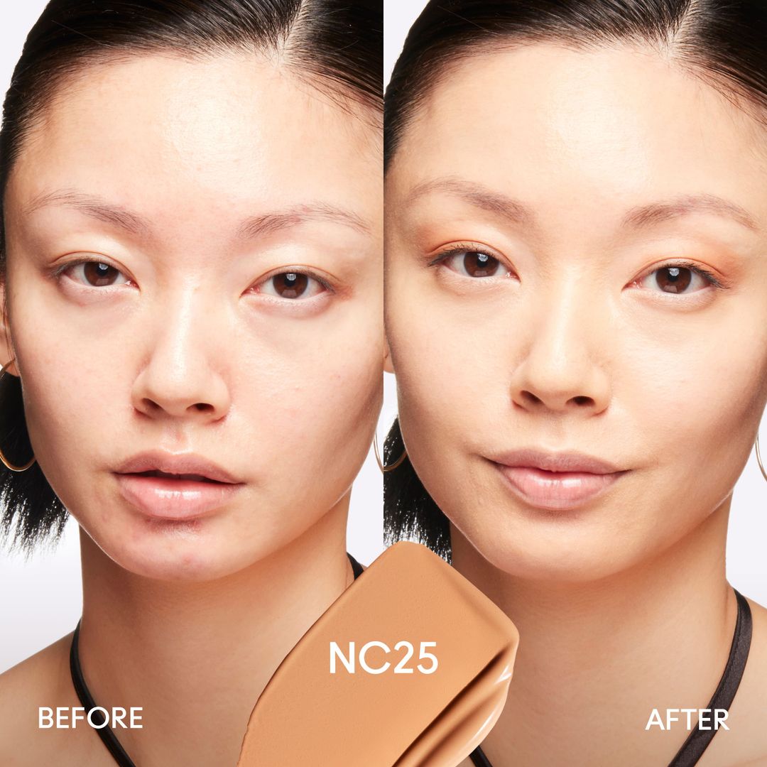 Studio Fix Fluid Mate SPF 15 - NC25