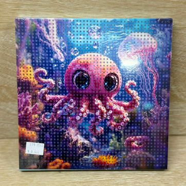 Imagen del producto 879 DIAMOND PAINTING 