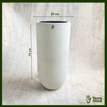 BALA DE CEMENTO 70CM X 30CM - imagen 2