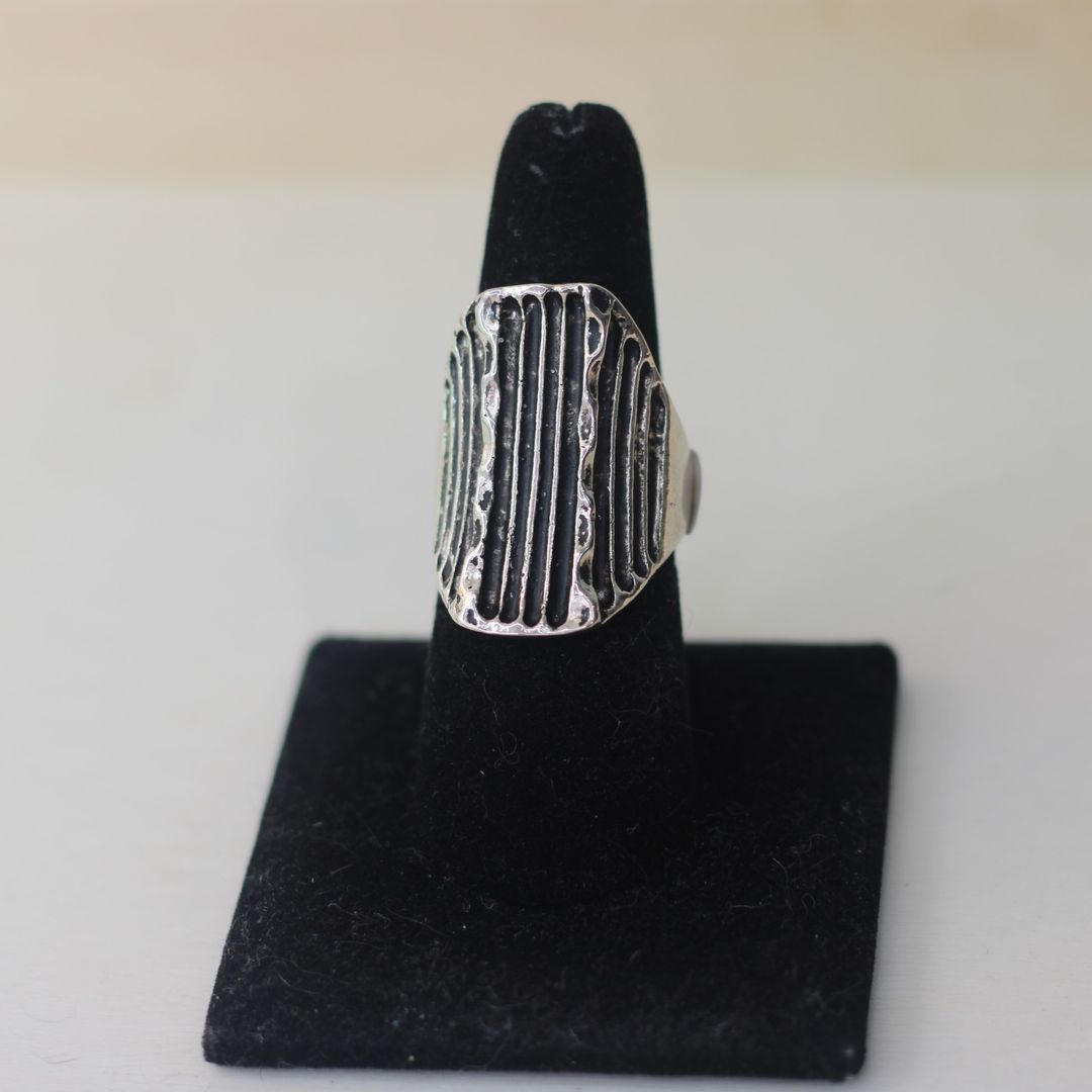 ANILLO GRIETA ORIPLATA