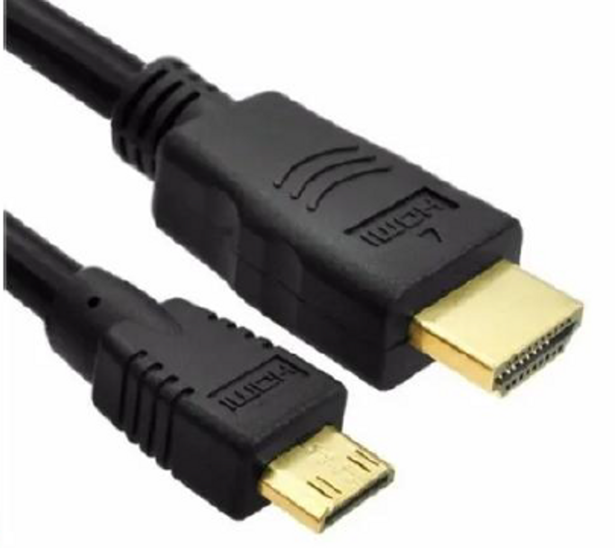 CABLE HDMI A MINI