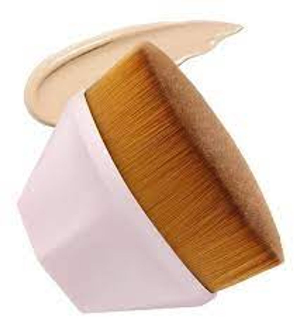 Brocha Mágica para base