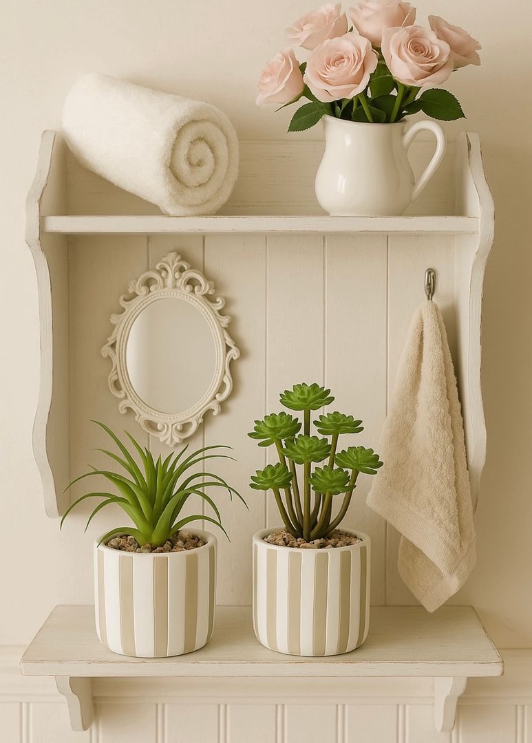 Maceta Rayada VENDIDAS