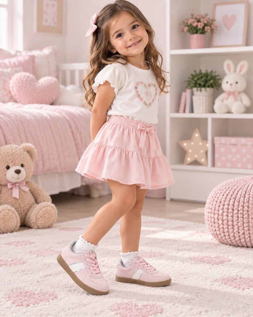 CALZADO NIÑA