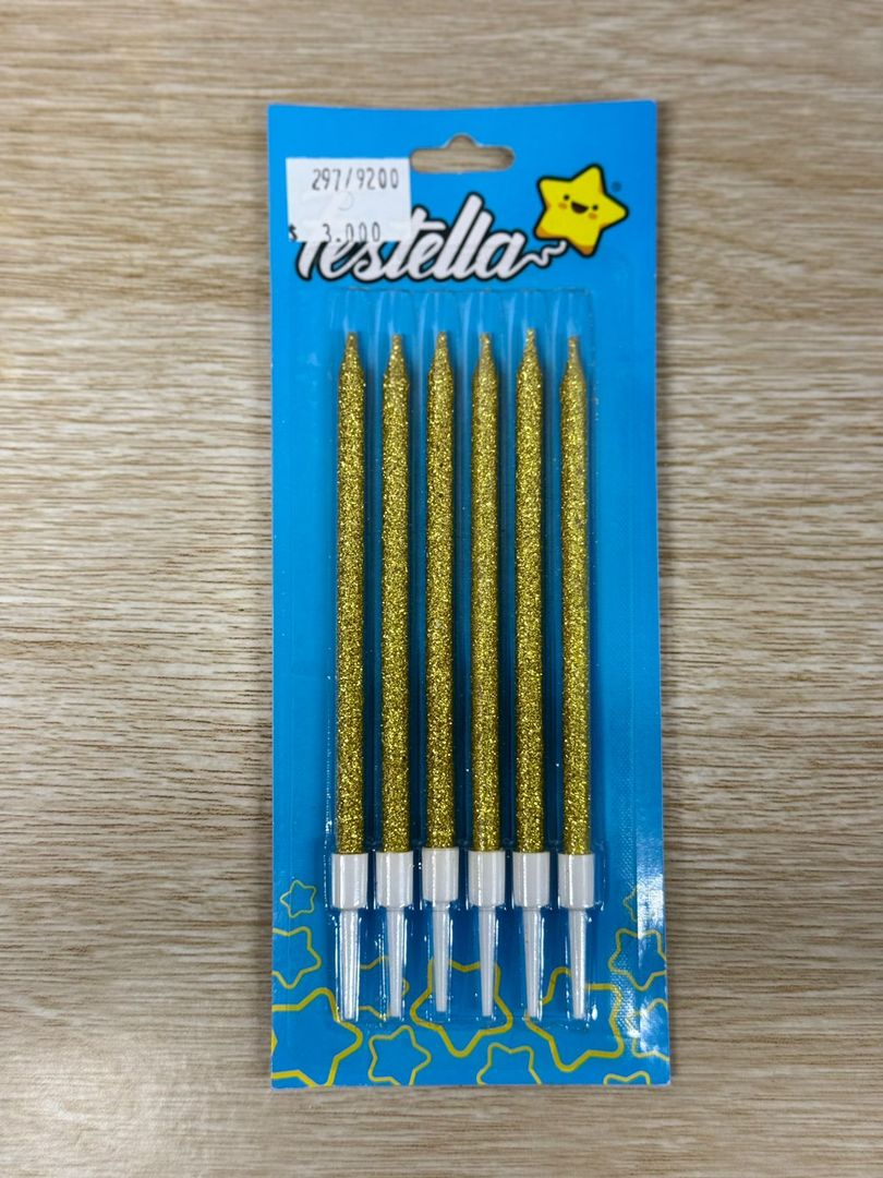 297 VELA