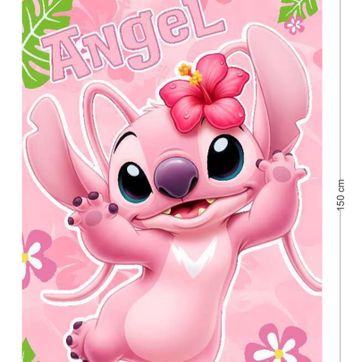 Imagen del producto FONDO EN TELA 1 x 1.50 CM ANGELA