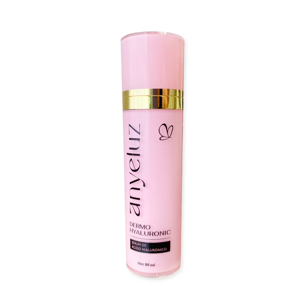 ÁCIDO HIALURÓNICO DERMO HYALURONIC