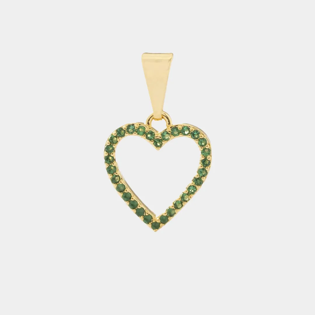 D Amour Verde