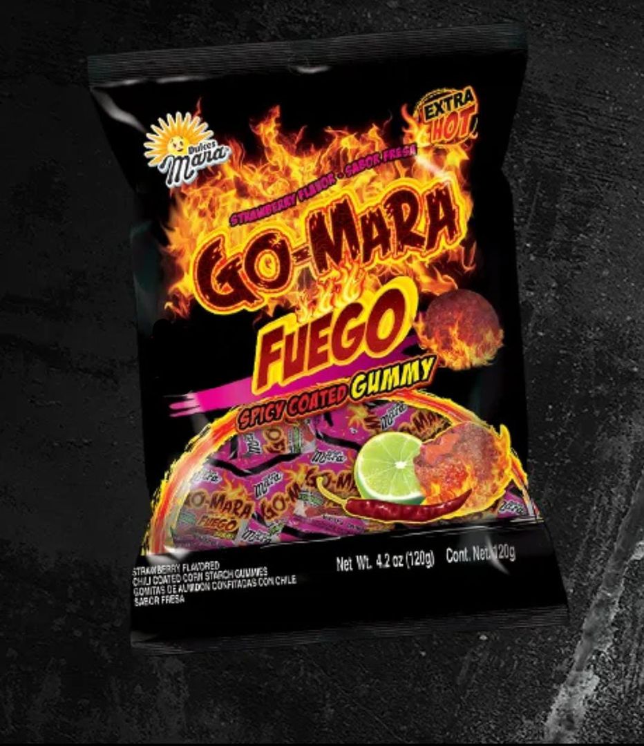 Bombon Mexicano 