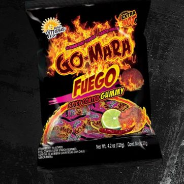 Imagen del producto Bombon Mexicano 