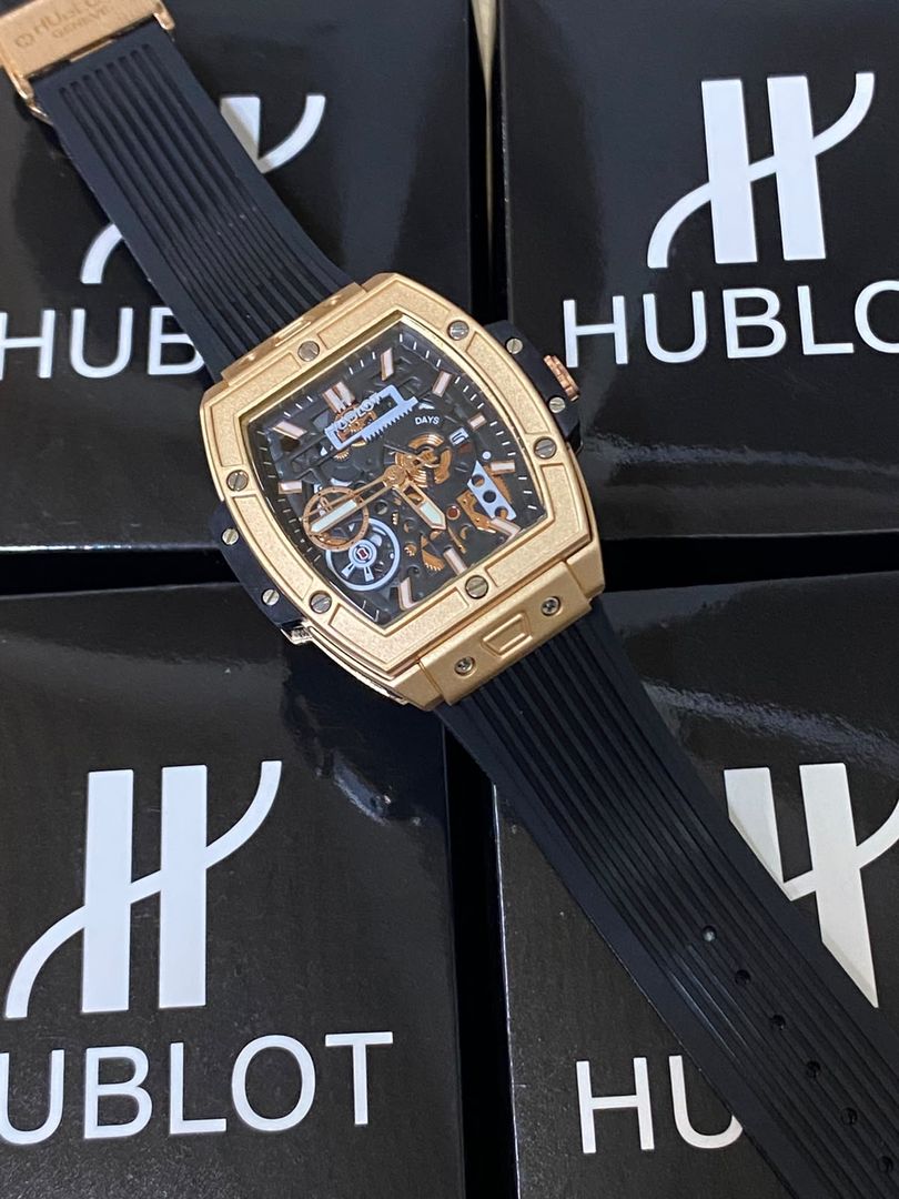 RELOJ HUBLOT