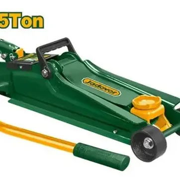 Imagen del producto GATO HIDRAULICO TIPO CAIMAN 2.5 TON