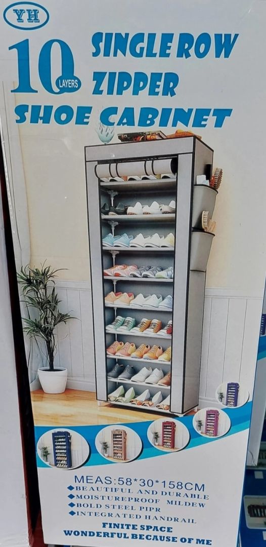 ZAPATERO 10 SINGLERON ZIPPER