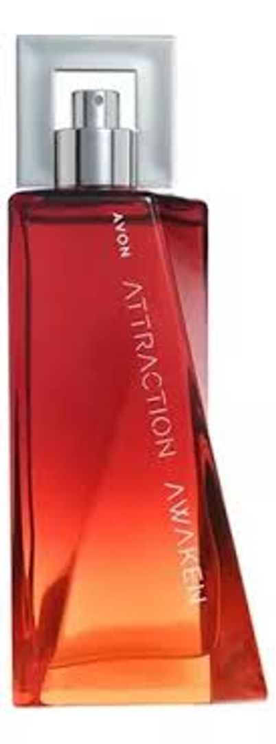  ATTRACTION AWAKEN FOR HER AVON, 50ML FEMENINO