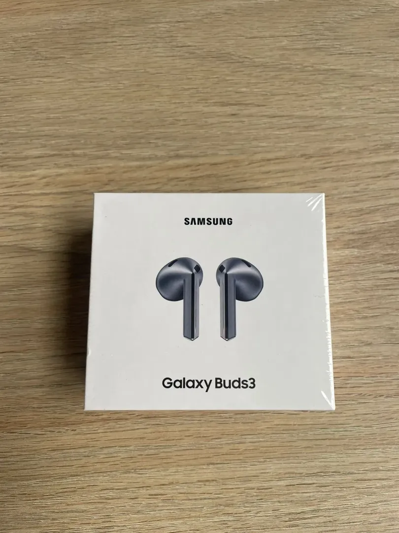Audífonos galaxy buds3