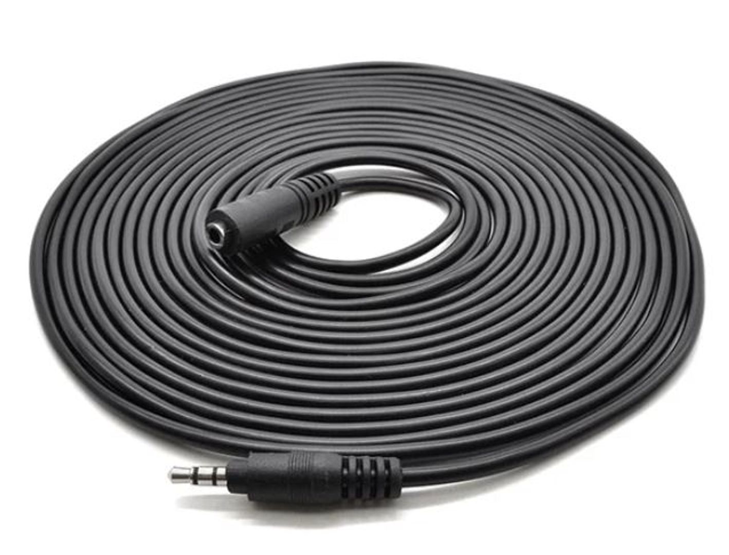 Cable Extensión Audio de todas las longitudes