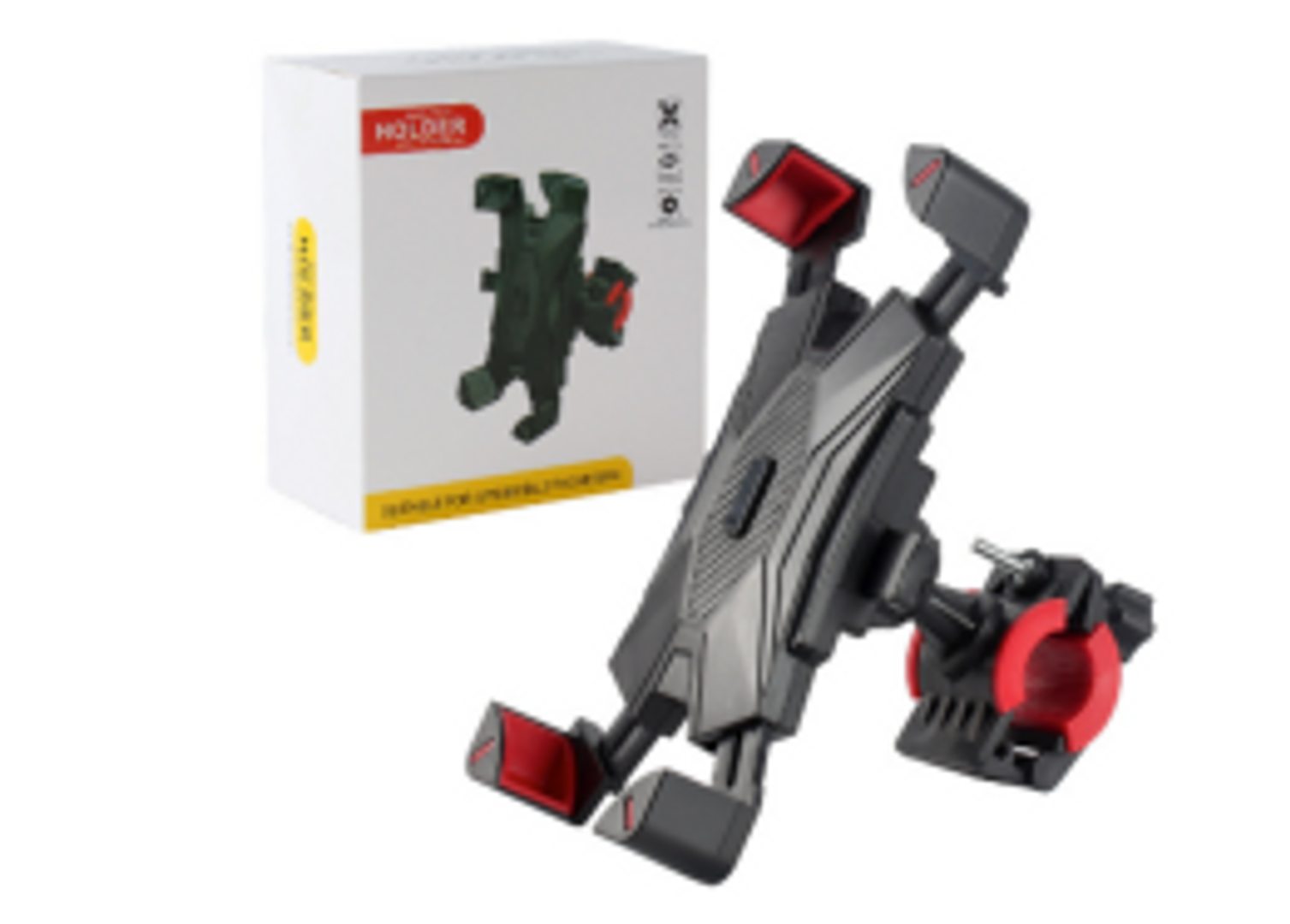 HOLDER PARA MOTO 1202