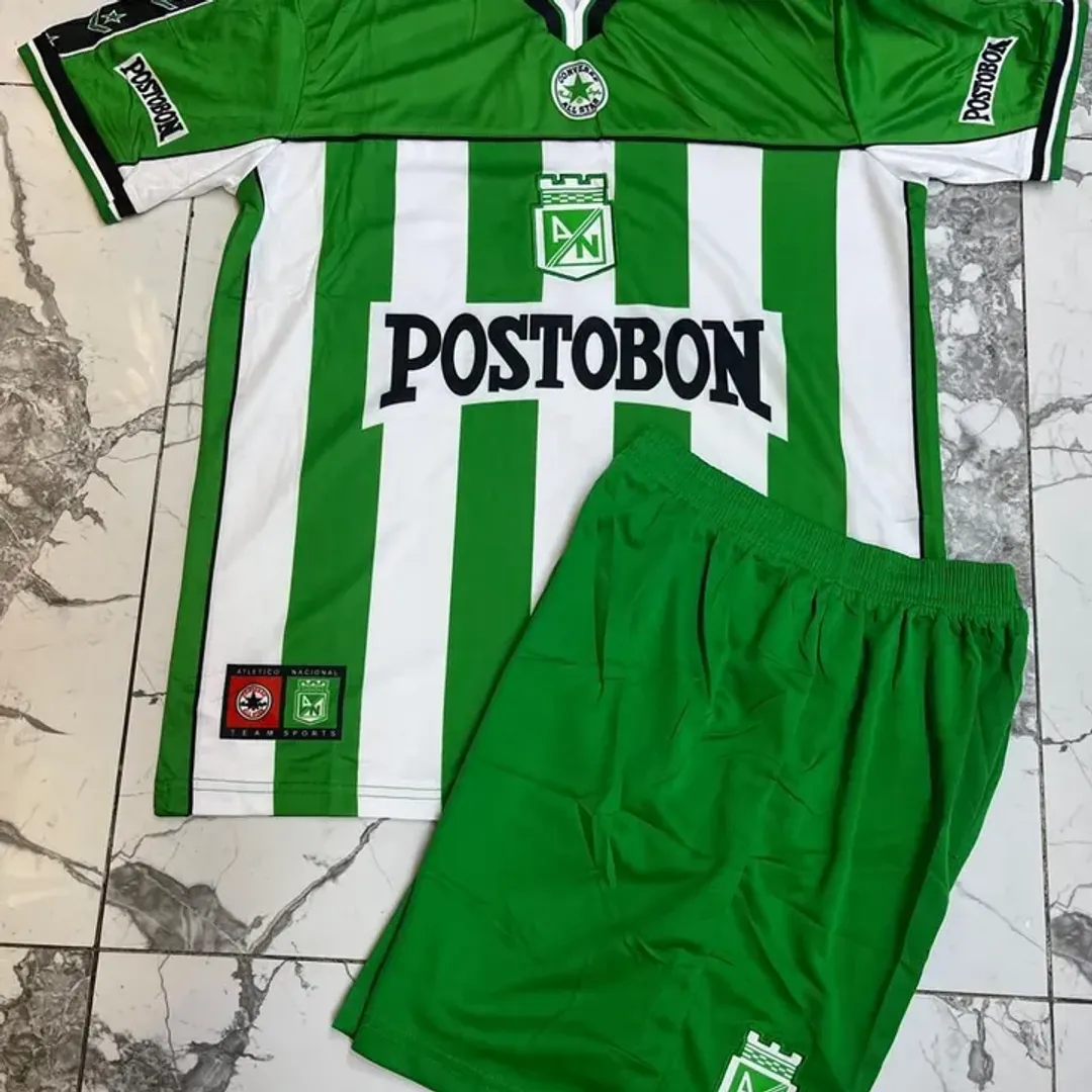 RETRO NACIONAL