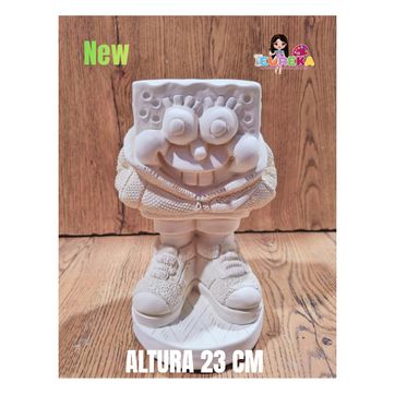 Imagen del producto BOB ESPONJA
