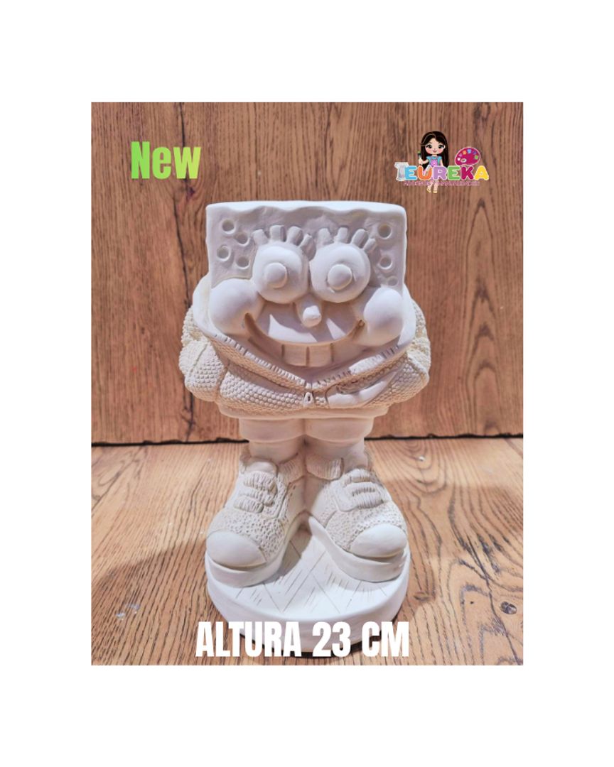 BOB ESPONJA