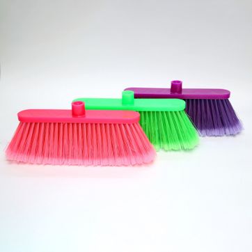 Imagen del producto   K. ESCOBA WM SUPREMA NEON SIN CABO 