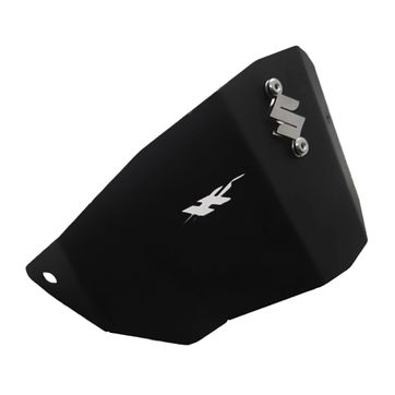 CUPULA GIXXER 3D - imagen 1