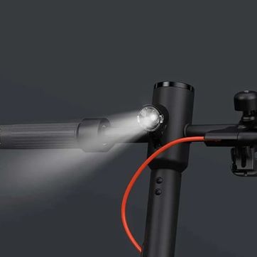 SCOOTER ELITE US - XIAOMI ELECTRIC  - imagen 3
