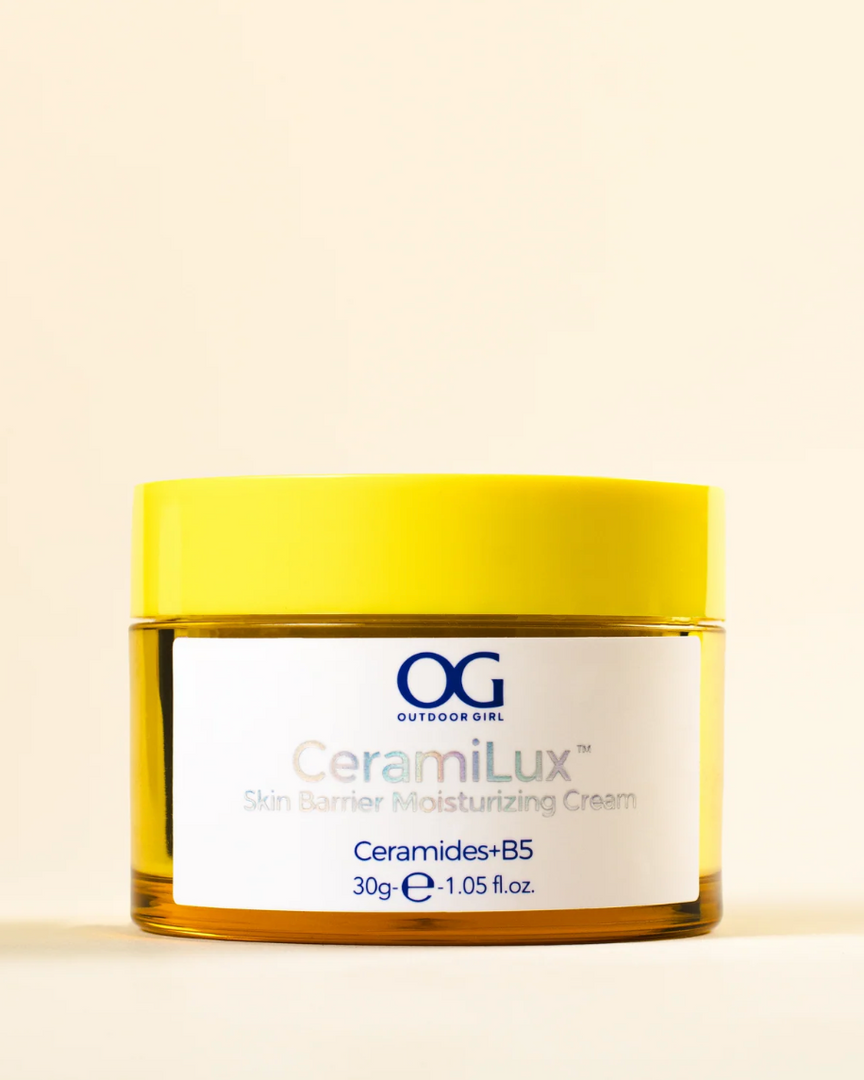 SF9228 CREMA HIDRATANTE CERAMILUX 50g OG 