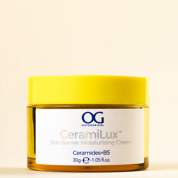 SF9228 CREMA HIDRATANTE CERAMILUX 50g OG  - imagen 1