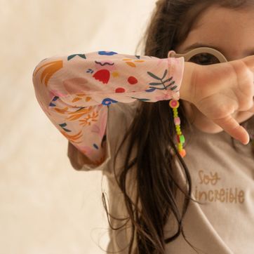 MALLAS INFANTILES - imagen 1