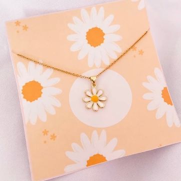 Imagen del producto CADENITA MARGARITA 